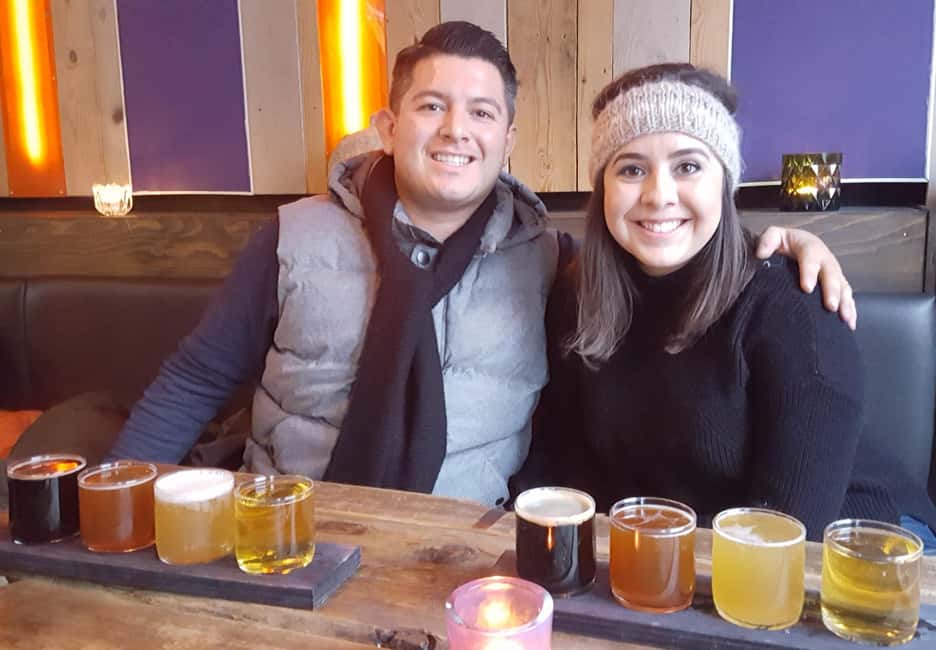 image n.9 of Reykjavik: Beer and Booze Tour activity in Reykjavik, uploaded by supplier