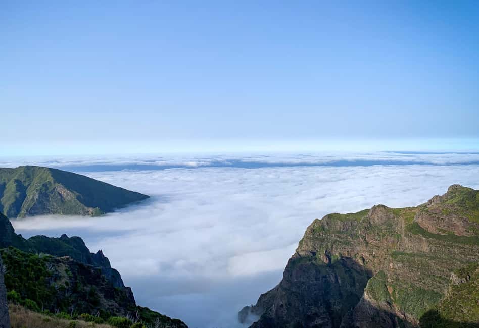 image n.25 of Madeira: Skywalk, Porto Moniz, Seixal, and Fanal 4WD Tour activity in Madeira, uploaded by supplier