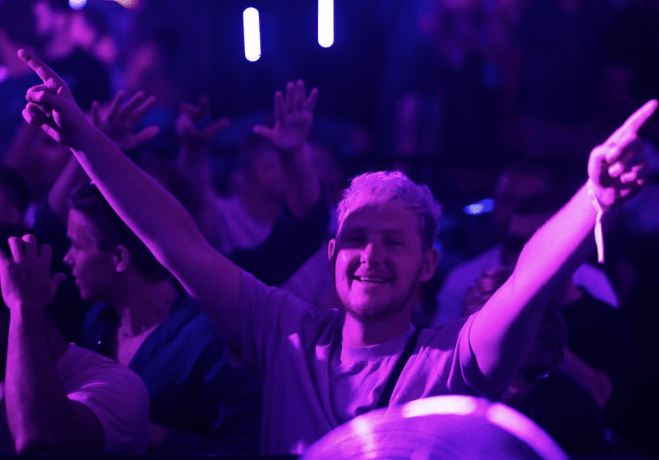Image N°14 de Tournée des clubs d'Ibiza : 3 clubs - 3 jours distincts activité à Ibiza (ville), publiée par le prestataire
