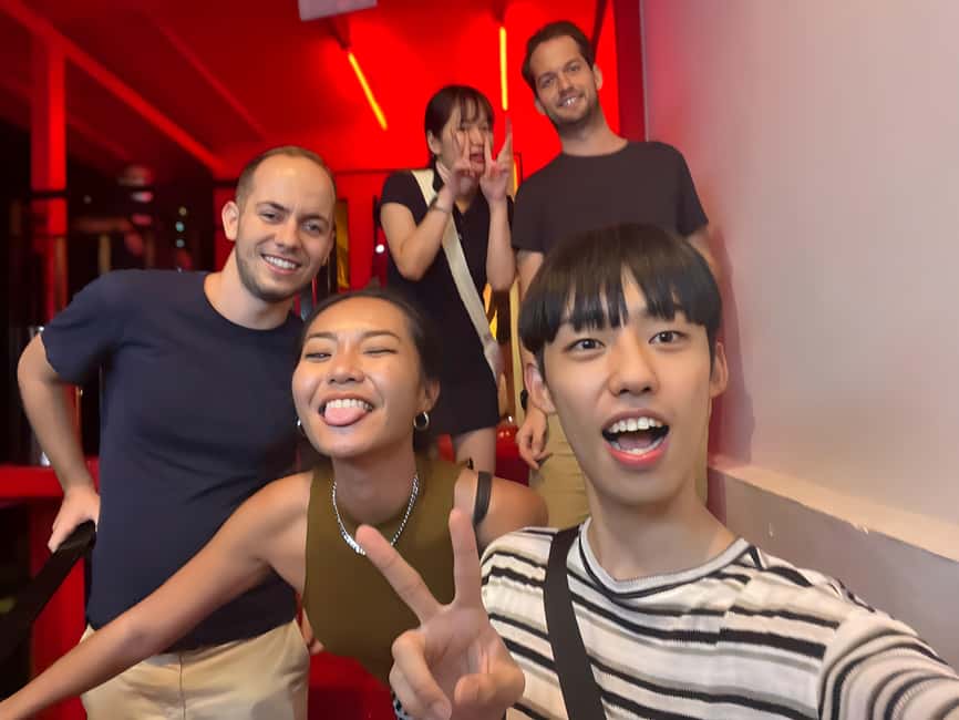 image n.29 of Bangkok: Bar and Club Crawl activity in Bangkok, uploaded by supplier