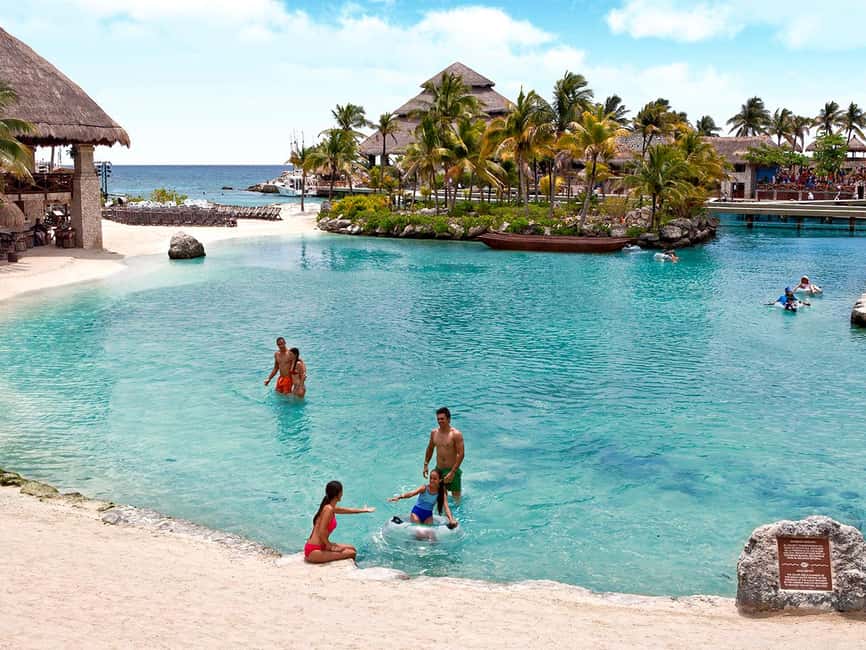 image n.1 of From Riviera Maya: Xcaret Park Plus, the complete experience activity in Playa del Carmen, uploaded by supplier