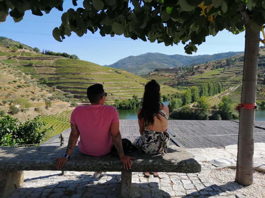 image n.27 of Porto: Douro Valley with Small Wineries, Lunch and Boat Tour activity in Norte Region, uploaded by supplier