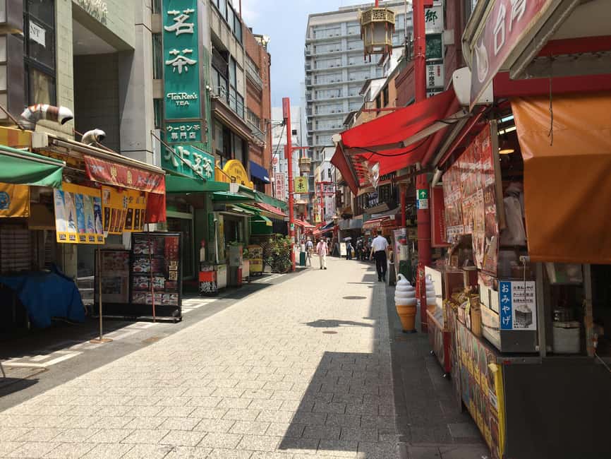 image n.5 of Kobe: Half-Day Private Guided Tour activity in Kobe, uploaded by supplier