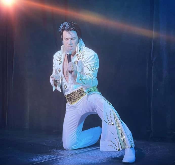 image n.4 of Pigion Forge: Elvis and Johnny Cash Tribute Show Ticket activity in Pigeon Forge, uploaded by supplier