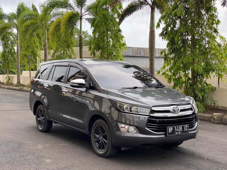 image n.1 of Car Charter Bintan - With Driver activity in Riau Islands, uploaded by supplier