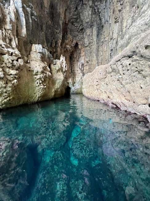image n.7 of Kolymbia: All Inclusive Cruise to Stegna & Tsambika Beach activity in South Aegean, uploaded by supplier
