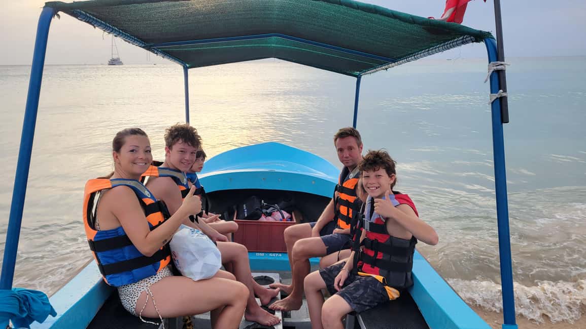 image n.3 of Trincomalee: Whales & Dolphin Watching Tours activity in Nilaveli, uploaded by supplier