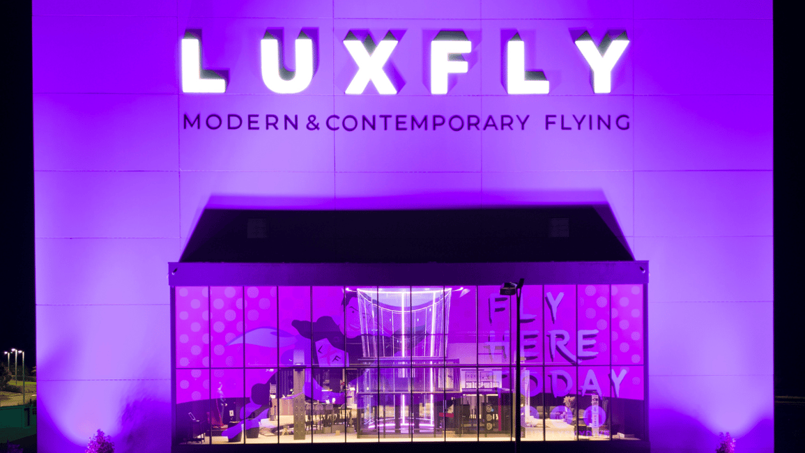 image n.11 of Luxembourg : Indoor Skydiving activity in Arlon, uploaded by supplier
