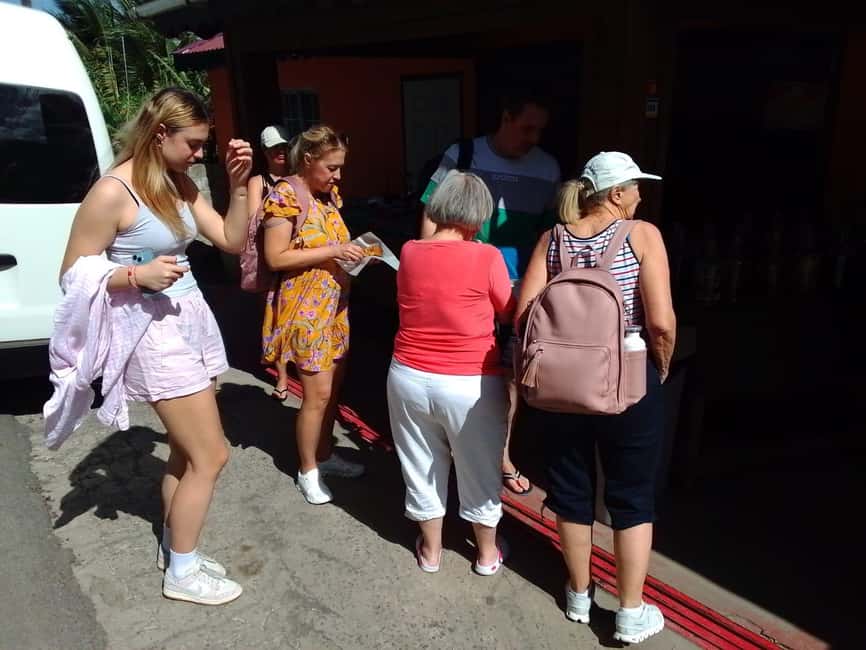 image n.37 of St. Lucia: Private Customizable Day Tour with Driver activity in Castries Quarter, Saint Lucia, uploaded by supplier