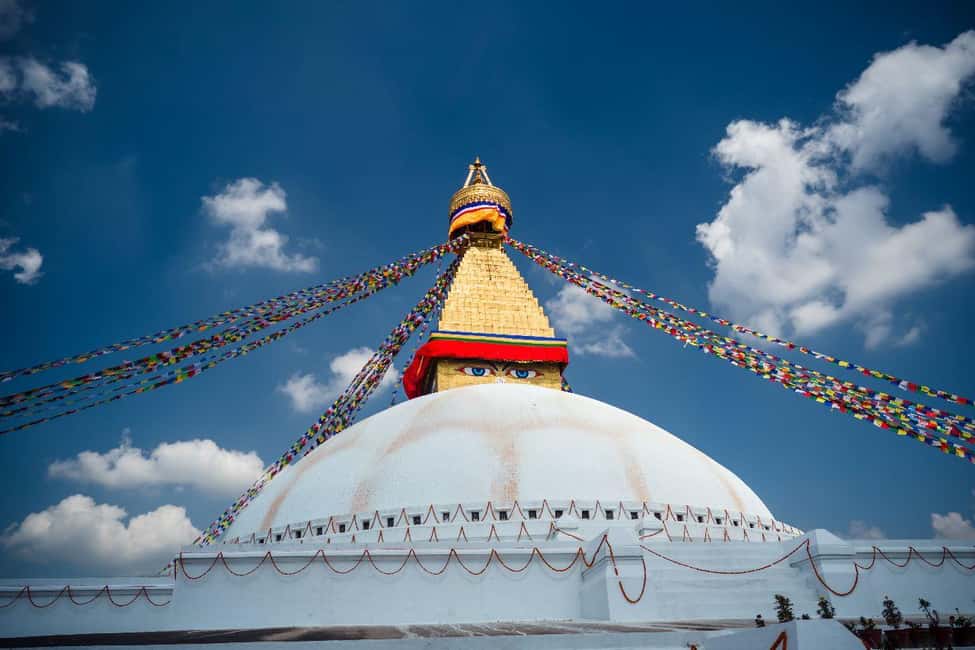 image n.22 of Kathmandu: Private/Group Tour to 7 UNESCO Sites with Lunch activity in Kathmandu, uploaded by supplier