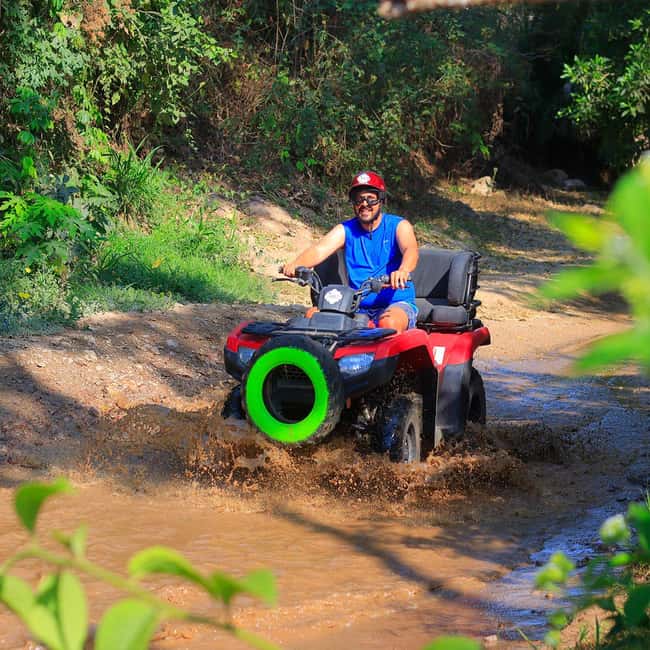 image n.8 of Sayulita: ATV Adventure Tour activity in Sayulita, uploaded by supplier