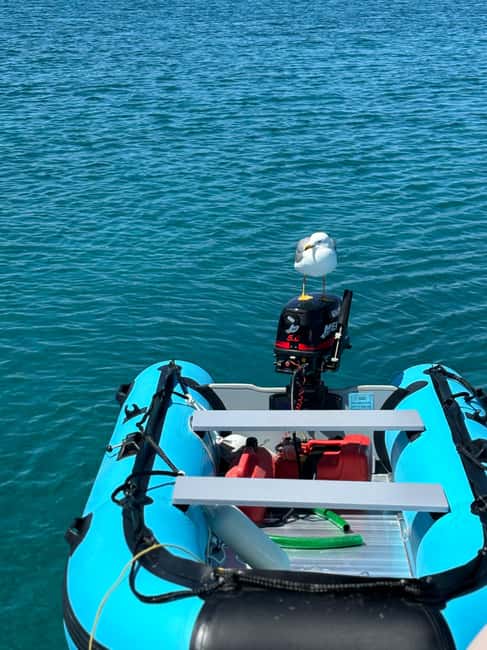 Immagine nº 10 di Da Palau:Tour in barca a vela nell'Arcipelago La Maddalena attività a Sardegna, caricata dal fornitore