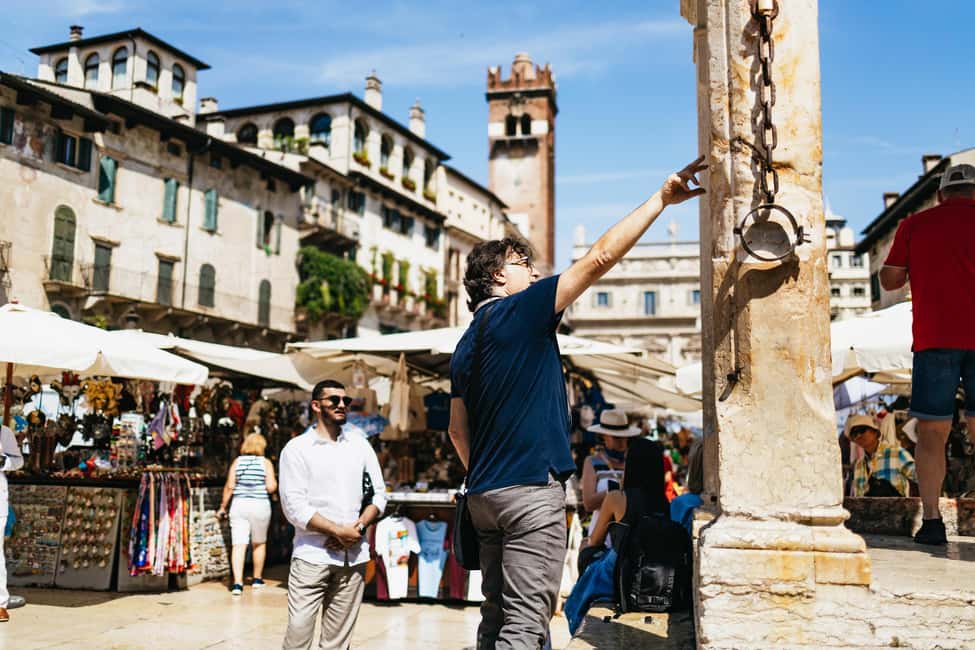 image n.17 of From Milan: Verona and Lake Garda Guided Day Trip activity in Verona, uploaded by supplier