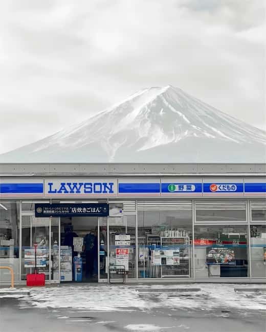 obrázek č.22 aktivity Z Tokia: Jednodenní výlet na horu Fuji, Arakurayama a jezero Kawaguchi v destinaci Fujiyoshida, nahraný poskytovatelem aktivity