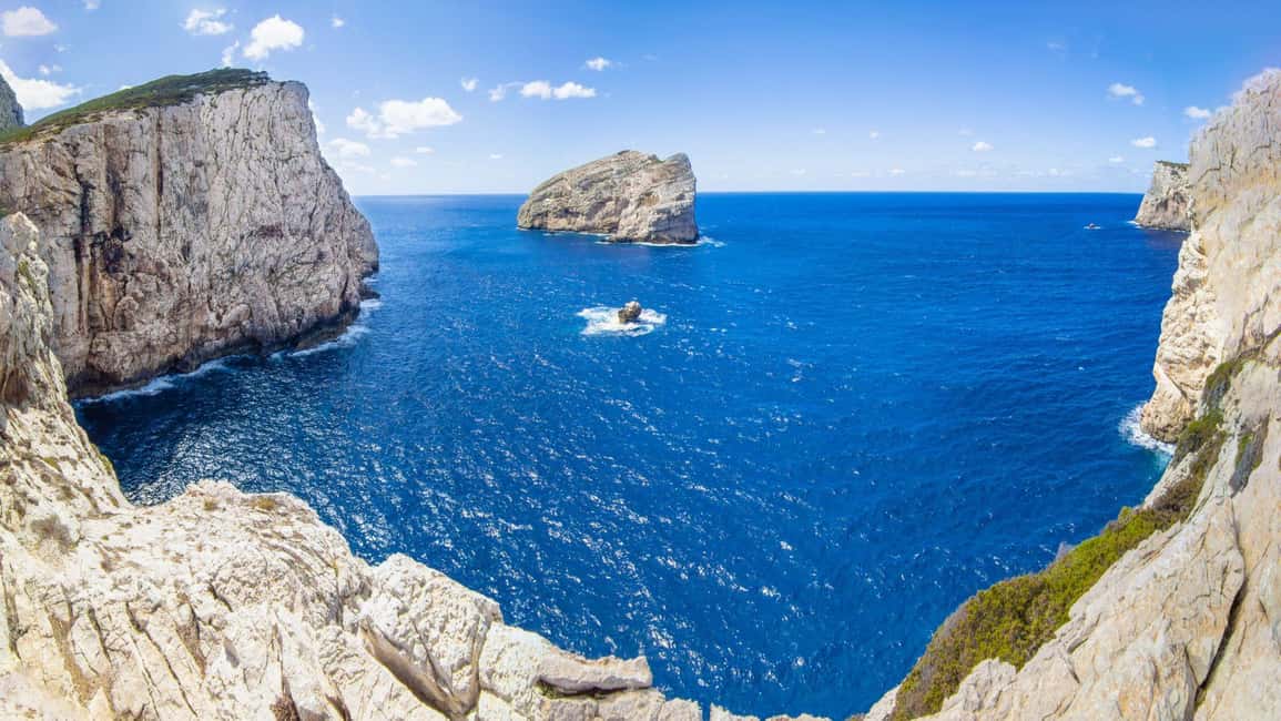image n.5 of Alghero: Visit to the Nuraghe Palmavera and Porto Conte Park activity in Alghero, uploaded by supplier