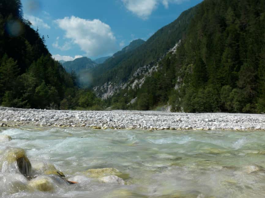 image n.10 of Ljubljana: Julian Alps and Triglav NP private tour activity in Bohinj, uploaded by supplier