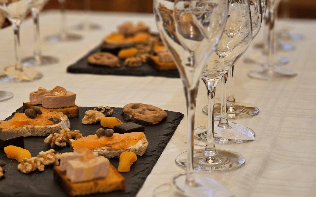image n.12 of Alsace: Winery Tour and Alsatian Wine Tasting activity in Thann, uploaded by supplier