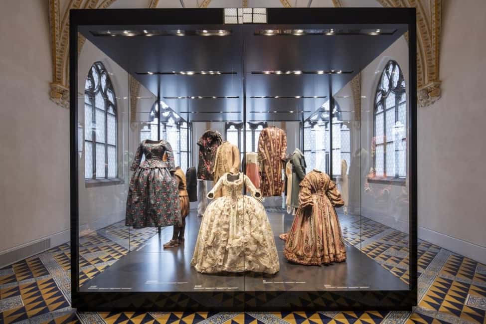 image n.3 of Zurich: Swiss National Museum Entry Ticket activity in Zurich, uploaded by supplier