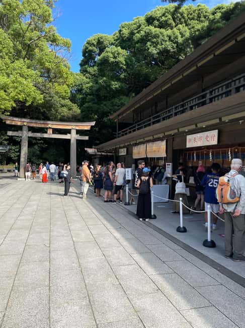 サプライヤーによってアップロードされた、東京の東京プライベート・シティ・ハイライト・ツアーの画像#19