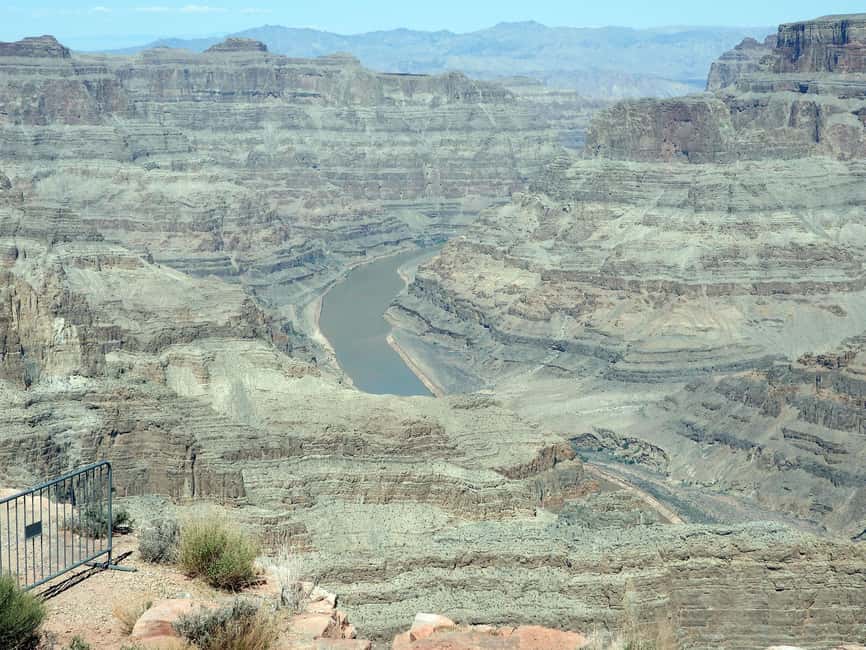 image n.41 of Las Vegas:Grand Canyon West Tour, Ranch Lunch, Skywalk Entry activity in Arizona, uploaded by supplier