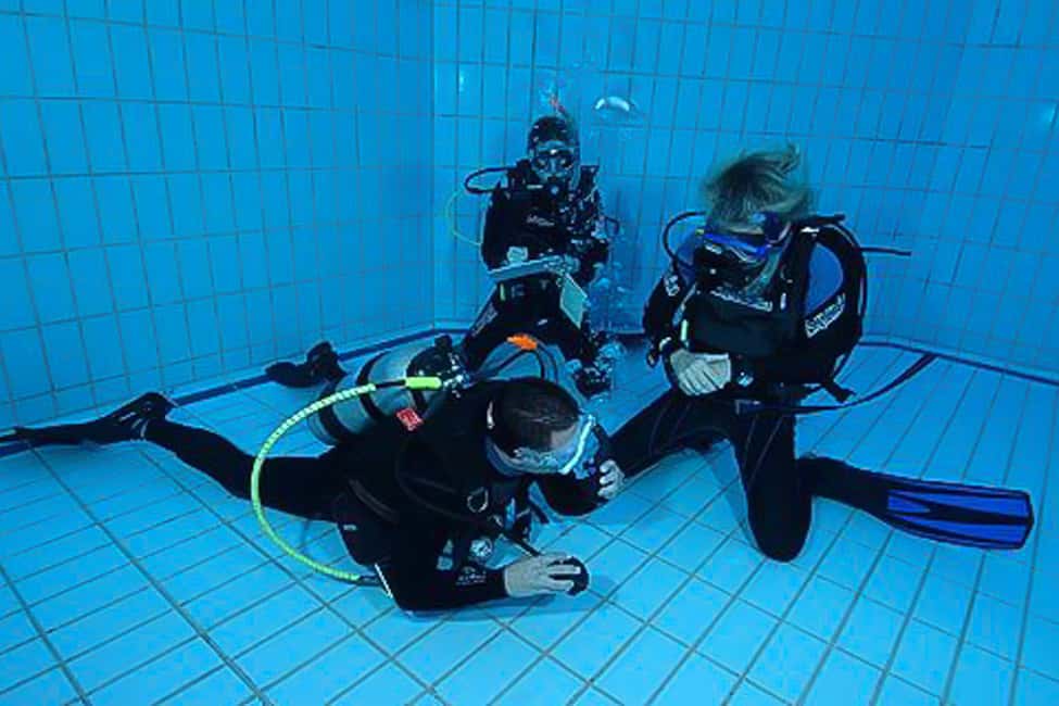 image n.7 of From Phuket: 3-Day SSI/PADI Open Water Diver Certification activity in Gulf of Thailand, uploaded by supplier