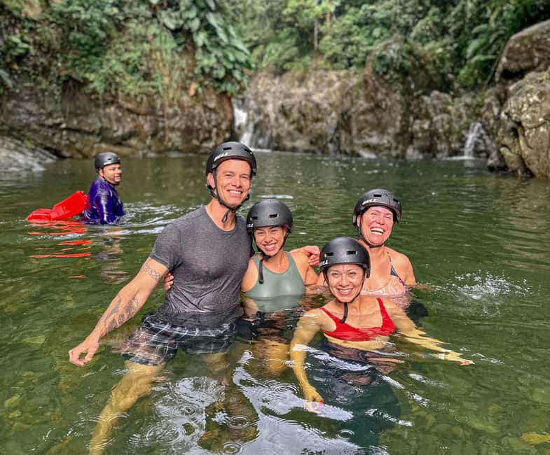 billede nr.10 af aktiviteten (Privat) El Yunque Tour - Transp inkluderet 7AM eller 12PM i Río Grande, Puerto Rico, uploadet af udbyder