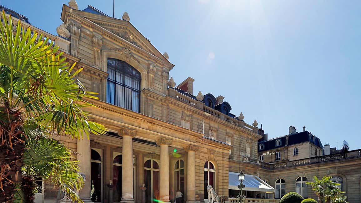 Image N°30 de Paris Audioguide - L'application TravelMate pour votre smartphone activité à Paris, publiée par le prestataire