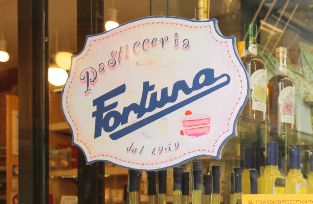 Immagine nº 11 di Tour gastronomico guidato di 1,5 ore e tour panoramico a Genova attività a Genova, caricata dal fornitore