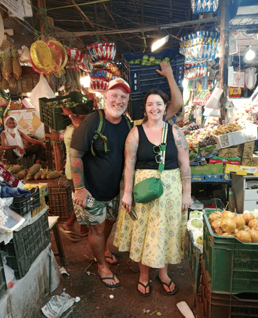 image n.1 of Mumbai: Private Full-Day Sightseeing Tour of the City activity in Mumbai, uploaded by supplier