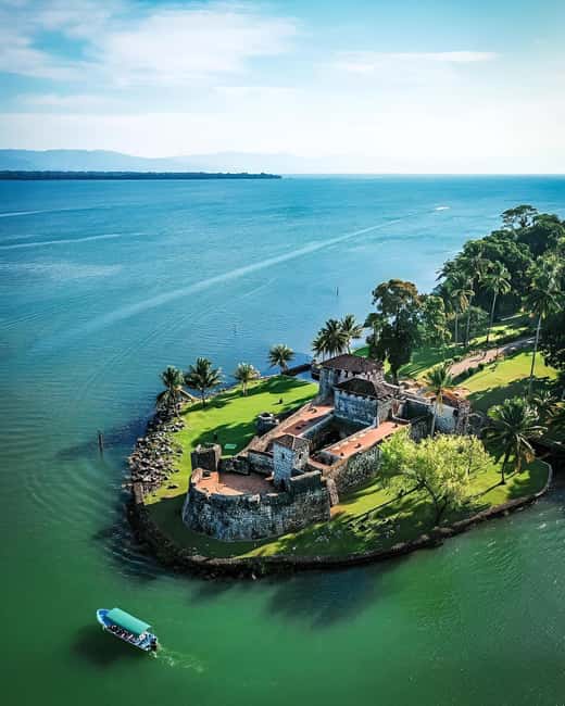 imagen n.º 5 de Desde Guatemala El Castillo de San Felipe en un día. actividad en Cartagena de Indias, subida por el proveedor