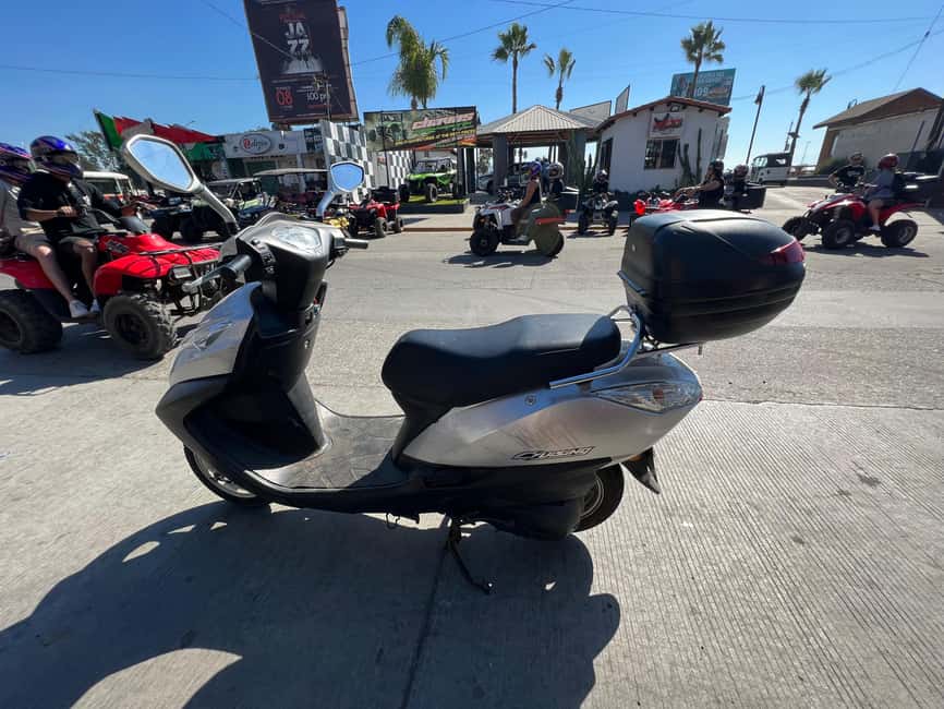 image n.12 of Ensenada: rental, atv, side by sides, dirt bikes and more. activity in Ensenada, uploaded by supplier