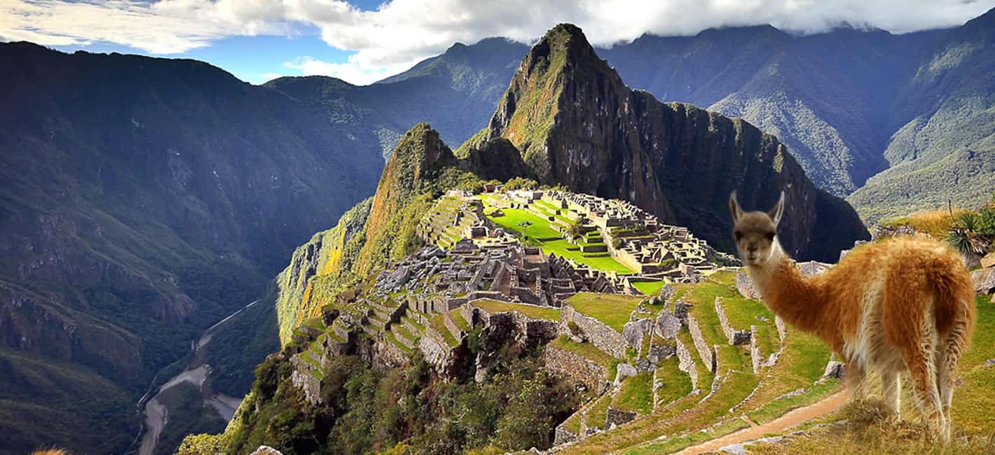 image n.1 of From Cusco: Machu Picchu and Huayna Picchu Excursion 2 days activity in Urubamba, uploaded by supplier