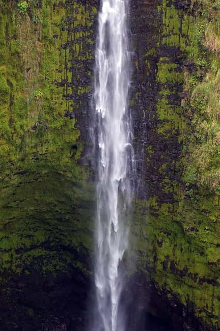 image n.1 of Big Island Waterfall Wonders Slingshot Tour activity in Hawaii, uploaded by supplier