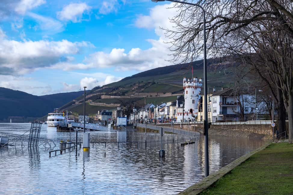 image n.12 of Rhine Valley Castles: 1.5-Hour Boat Tour from Rüdesheim activity in Trechtingshausen, uploaded by supplier