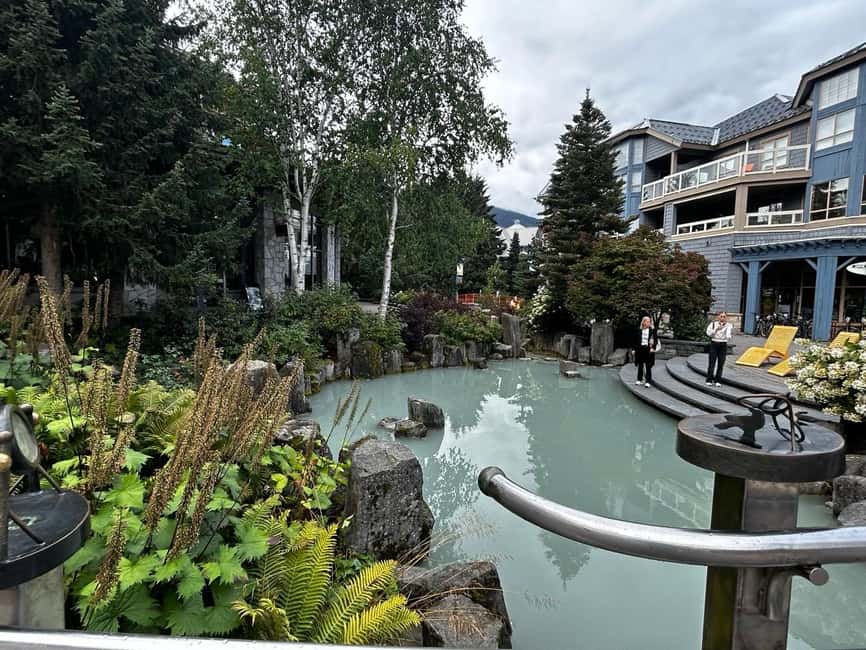 image n.15 of From Vancouver: Full-Day Whistler Tour activity in Squamish, uploaded by supplier