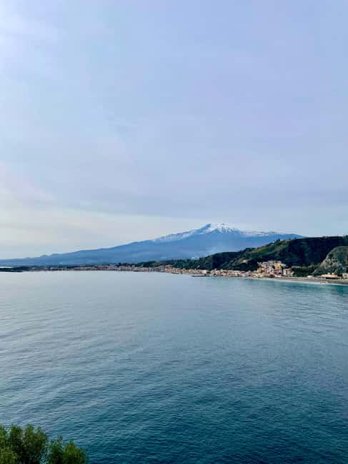 image n.7 of Catania: Giardini, Taormina, and Castelmola Day Trip activity in Taormina, uploaded by supplier