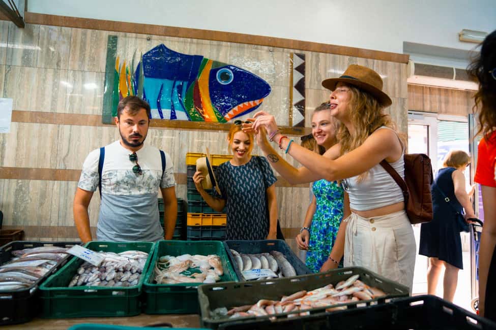 image n.9 of Zagreb: Food Tour with Tastings activity in Zagreb, uploaded by supplier