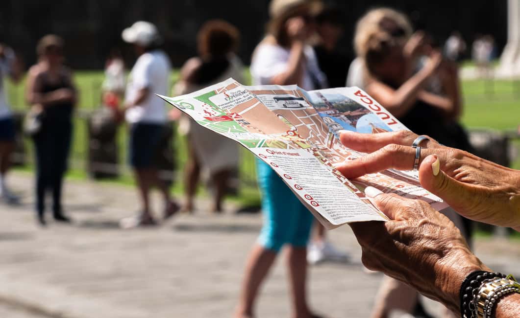 bilde nr.23 av Livorno: Firenze, Pisa (valgfritt skjevt tårn og Accademia) aktivitet i Firenze, lastet opp av leverandør