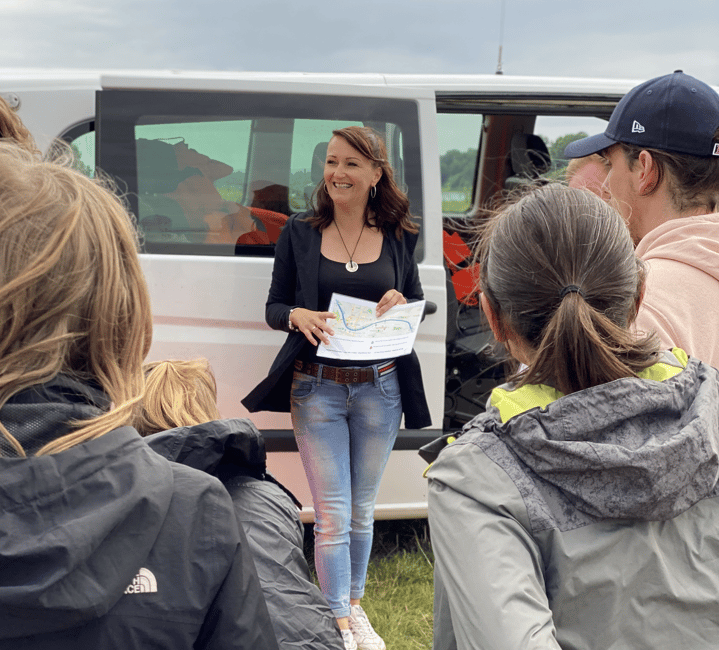 billede nr.3 af aktiviteten Dresden: Bådtur i gummibåd Pillnitz – DD Loschwitz (Blaues Wunder) i Dresden, uploadet af udbyder