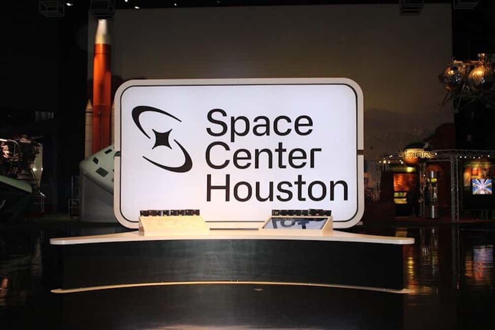 imagem n.31 de Houston: Passeio pelo túnel e ingresso para o Centro Espacial da NASA/transporte atividade em Houston, carregada pelo fornecedor