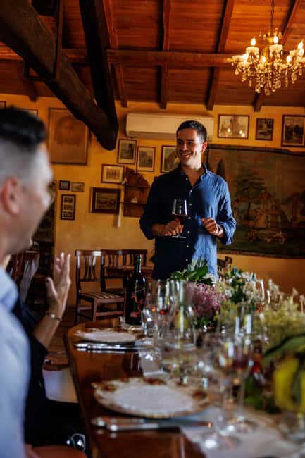 image n.7 of From Rome: Frascati Wine Region Tour with Wine Tasting activity in Rome, uploaded by supplier