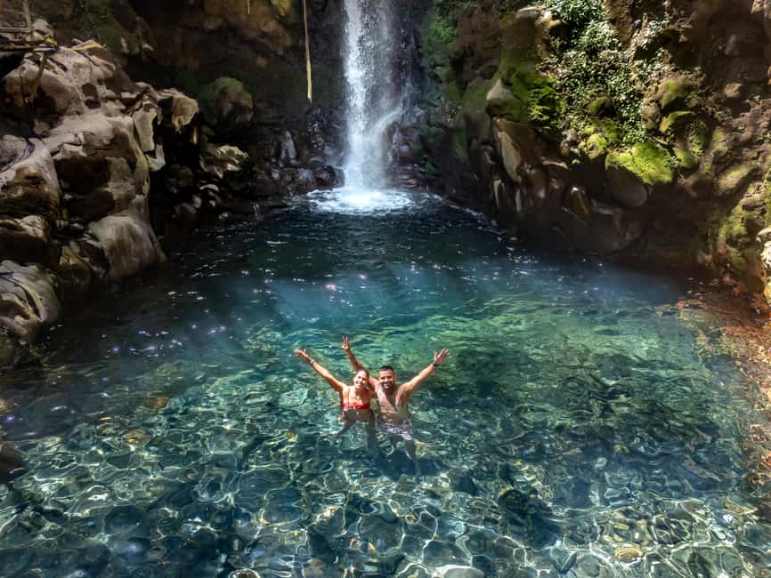 Immagine nº 5 di Terme di Rio Negro e cascata di Oropendola: combo e pranzo attività a Guanacaste, caricata dal fornitore