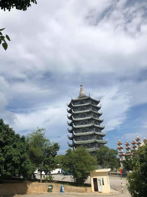 image n.8 of Hoi An: Marble Mountains, Lady Buddha and Am Phu Cave Tour activity in Da Nang, uploaded by supplier
