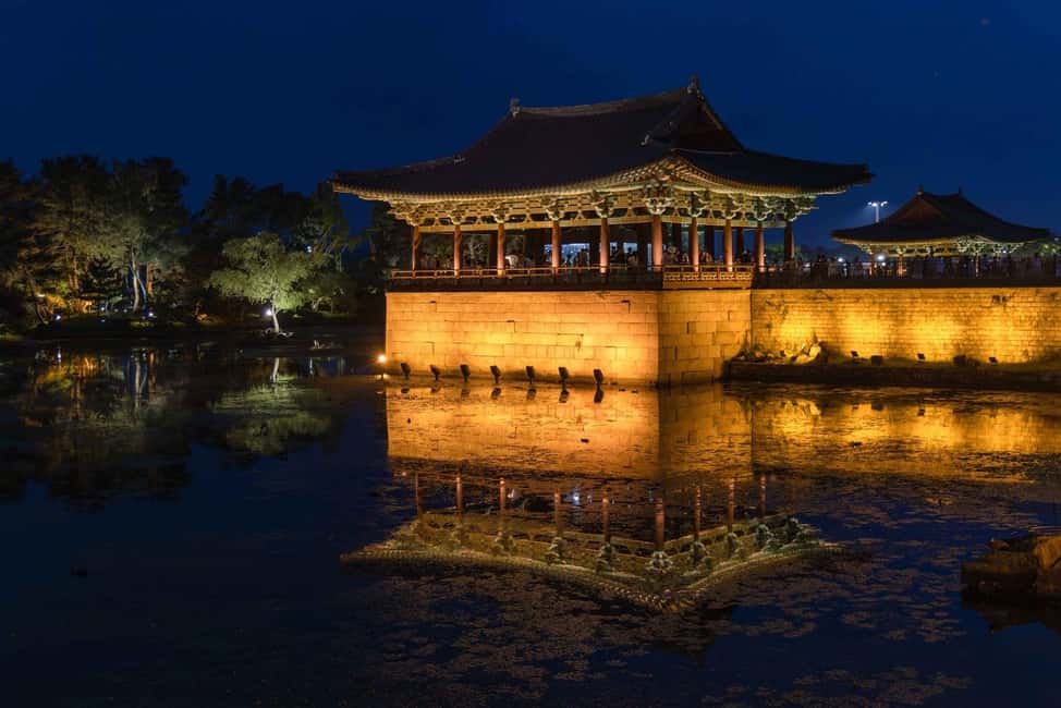 image n.34 of Busan: Gyeongju Guided Day Trip to Three Kingdoms Capital activity in Gyeongju, uploaded by supplier