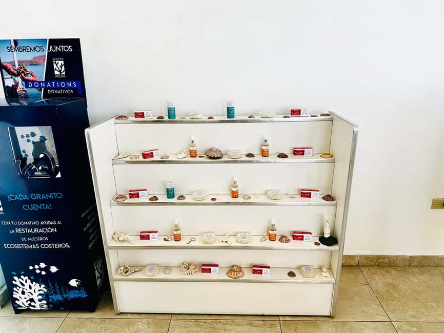 image n.19 of La Paz: Pearl Farm Experience and shop activity in La Paz, Mexico, uploaded by supplier