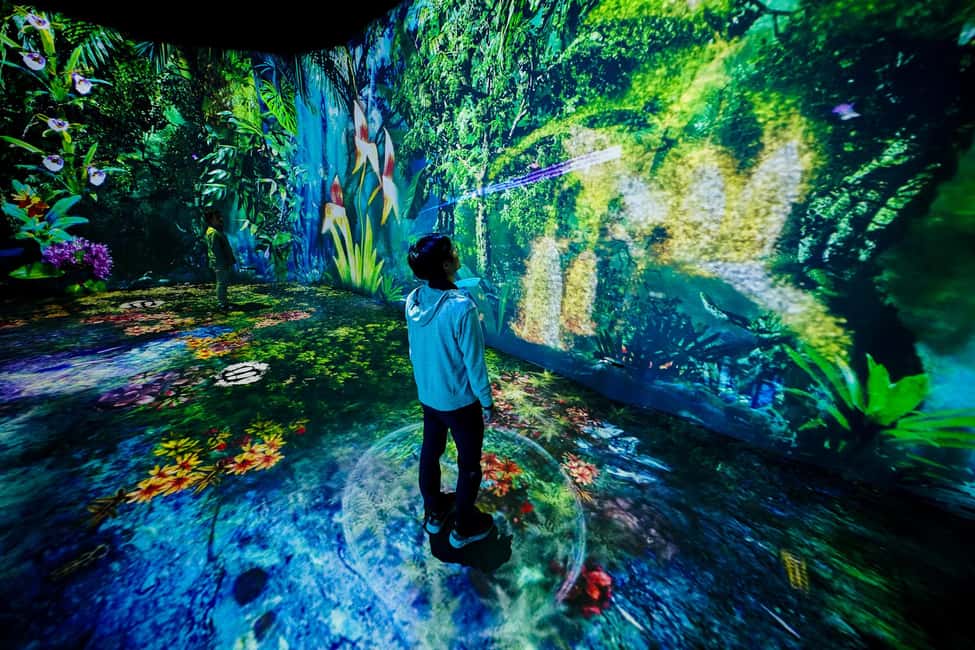 imagen n.º 10 de Singapur: Jardín de las Maravillas Disney en Fantasía Floral actividad en Singapur, subida por el proveedor
