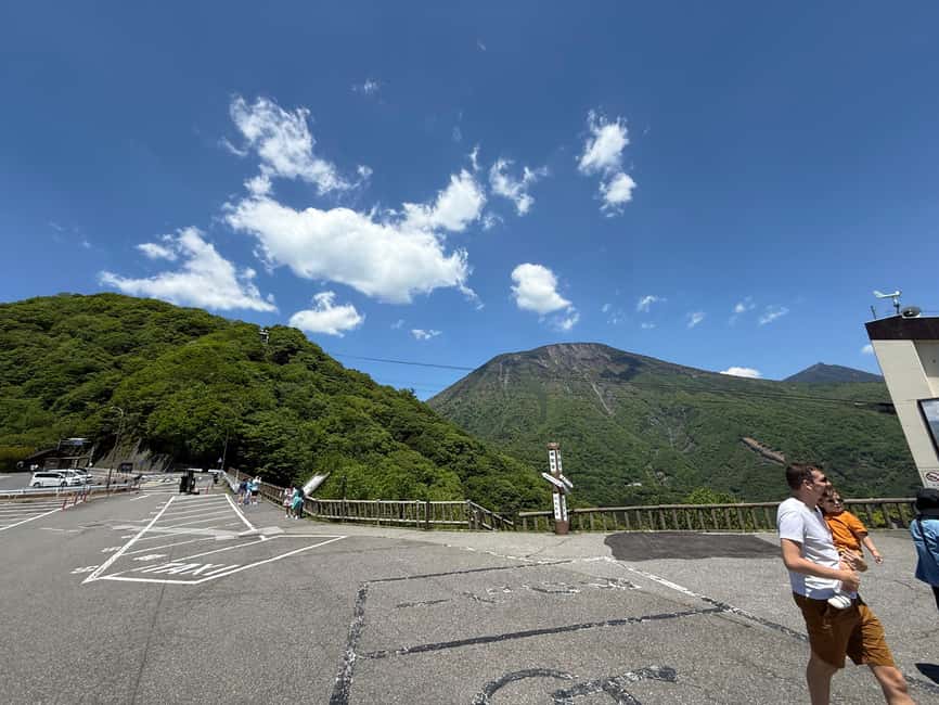 Immagine nº 45 di Da Tokyo: tour privato di un giorno al patrimonio mondiale dell'umanità di Nikko attività a Nikkō, caricata dal fornitore