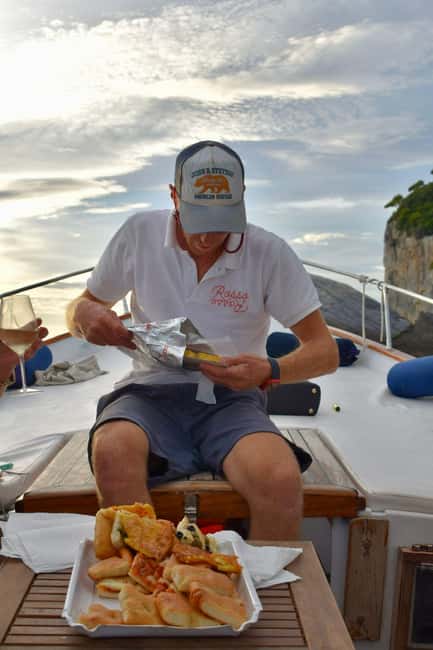 image n.10 of La Spezia: Dream boat tour to the Cinque Terre activity in Liguria, uploaded by supplier