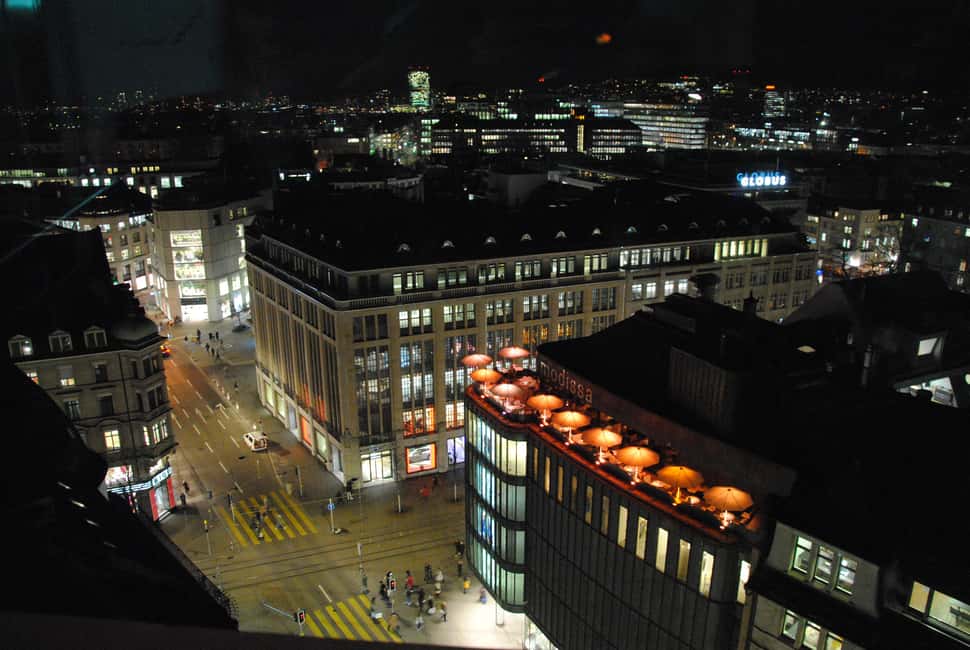 image n.1 of Zurich: bar tour activity in Zurich, uploaded by supplier
