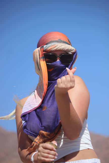 image n.8 of Sharm El-Sheikh: Jeep Adventure to Blue Hole, Canyon & Dahab activity in Dahab, uploaded by supplier